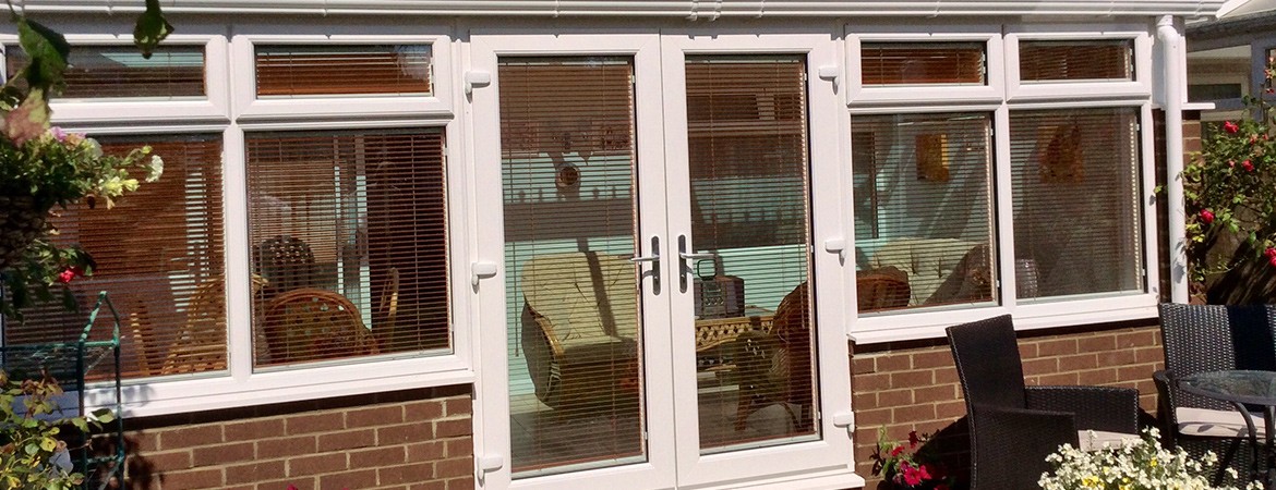 French doors | BMW Windows & Doors, Durham and Teeside